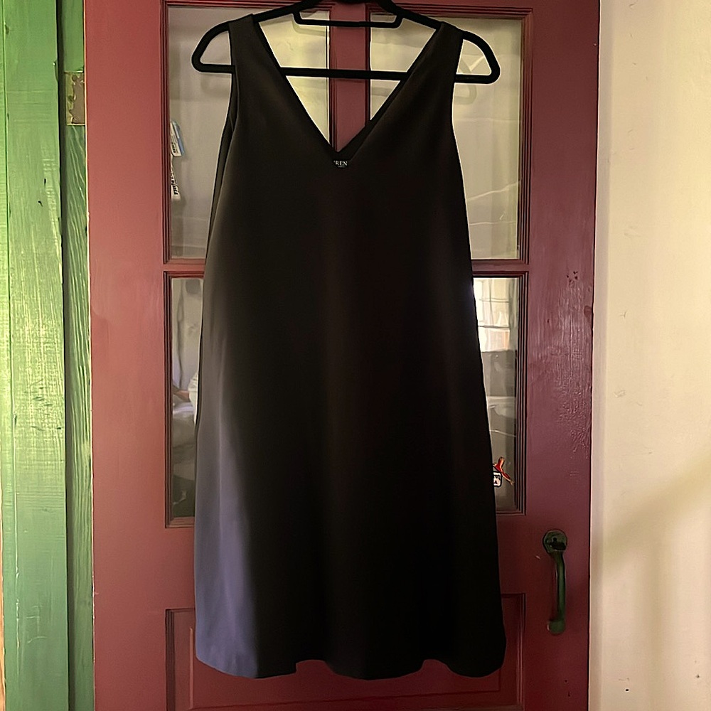 Ralph Lauren dress